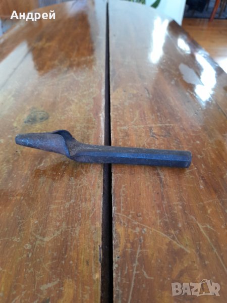 Стара замба, снимка 1