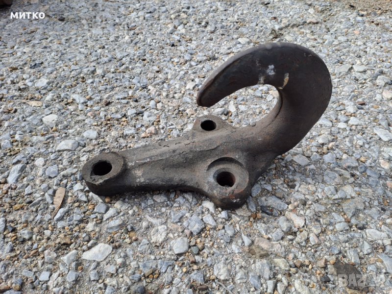 Нова кука камион , снимка 1