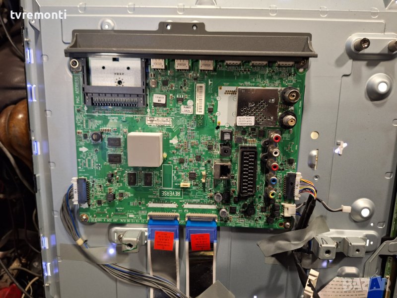 MAIN AV EAX65384003(1.2) 32LB650V for LG 32LB650V for 32inc DISPLAY LC320DUH-FGP2​, снимка 1