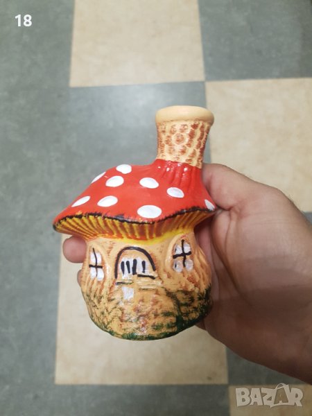 Керамични гъбки, снимка 1