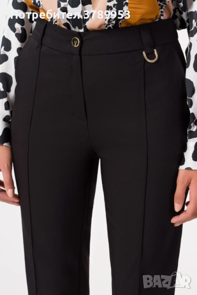 Панталон на Кенсол № 46 Бг т.син, снимка 1