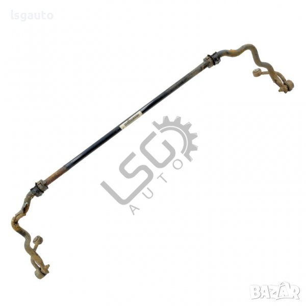Задна стабилизираща щанга Volkswagen Touareg I (7L) 2002-2010 ID:96151, снимка 1