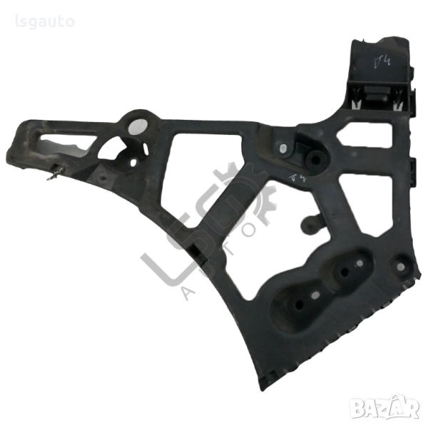 Десен държач задна броня Renault Megane III 2008-2016 ID:149876, снимка 1