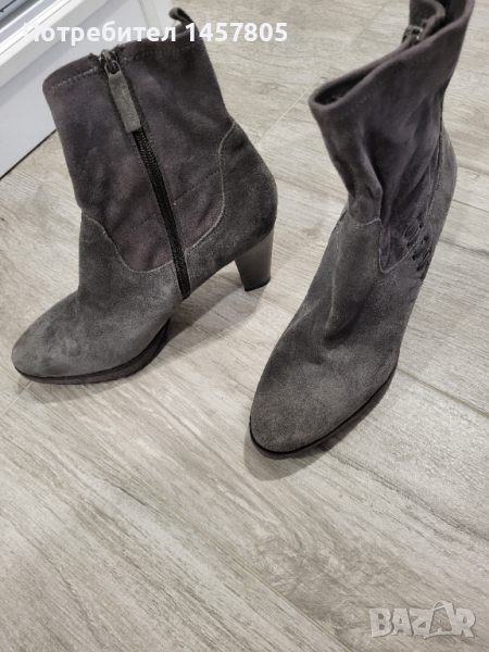 Боти Tamaris, снимка 1