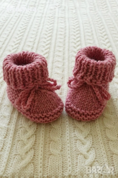 детски терлички , снимка 1