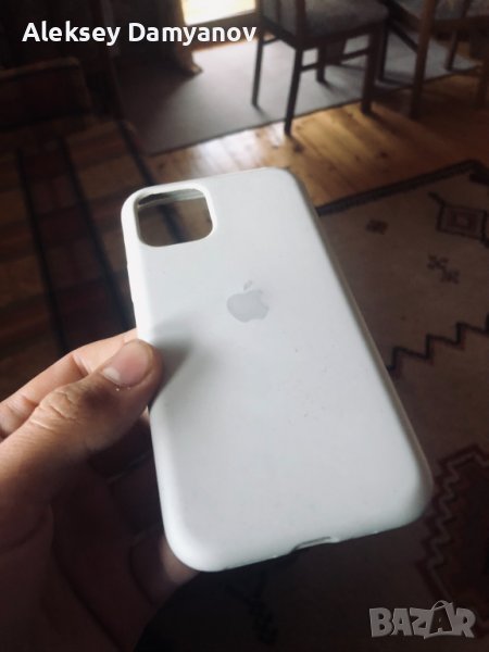 Кейс за IPhone 11 Pro, снимка 1