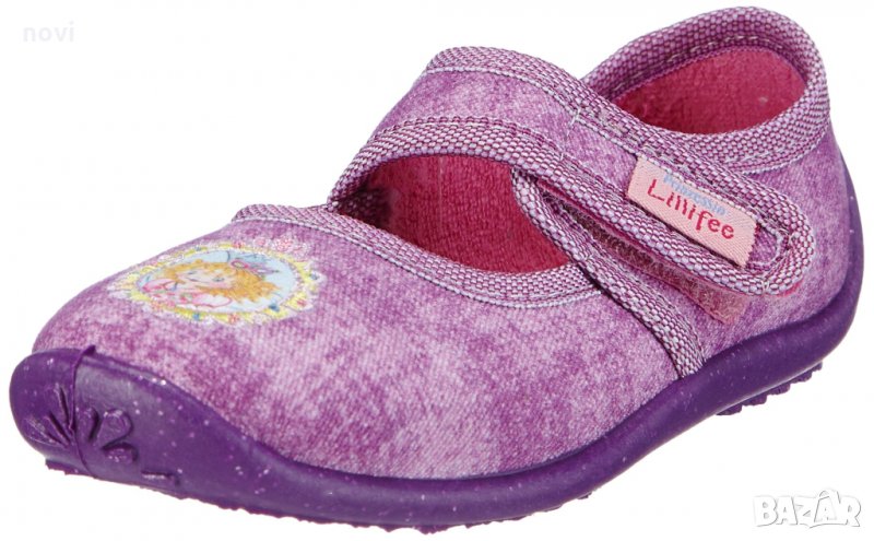 Prinzessin Lillifee, номер:34, нови, оригинални детски обувки, снимка 1
