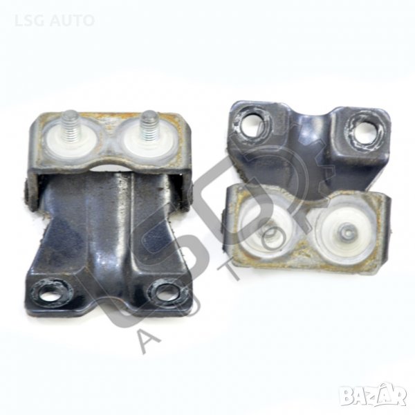 Панти заден капак Subaru Legacy 2009-2014 SU050720N-162, снимка 1