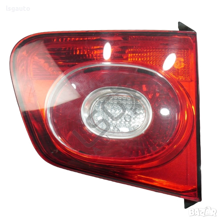 Ляв вътрешен стоп Volkswagen Tiguan I 2007-2015 ID: 155935, снимка 1