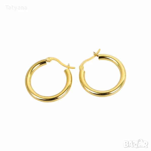 Обеци, снимка 1