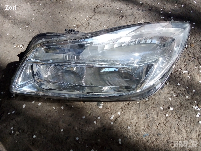 ляв фар Opel Insignia, снимка 1