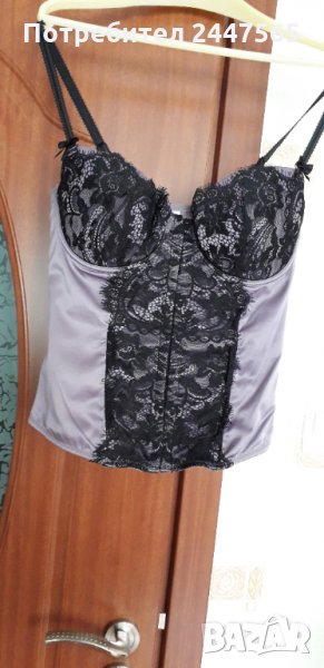 Дамско бюстие , снимка 1