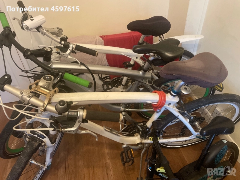 Колело BMW, снимка 1