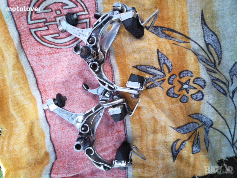 Спирачки Shimano 600, снимка 1