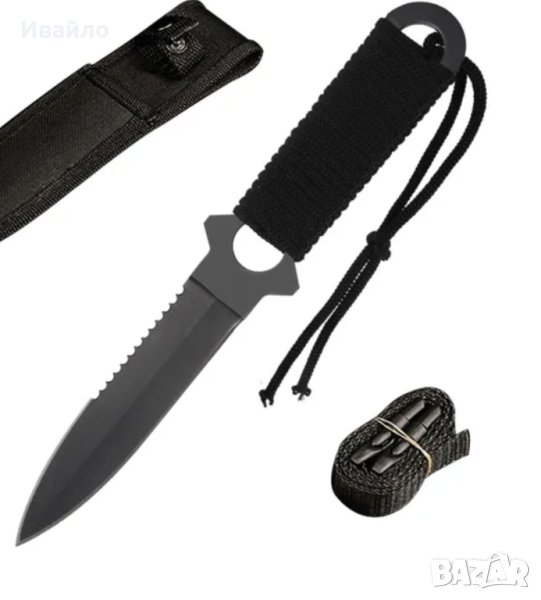 Нож за Гмуркане или Туризъм, снимка 1