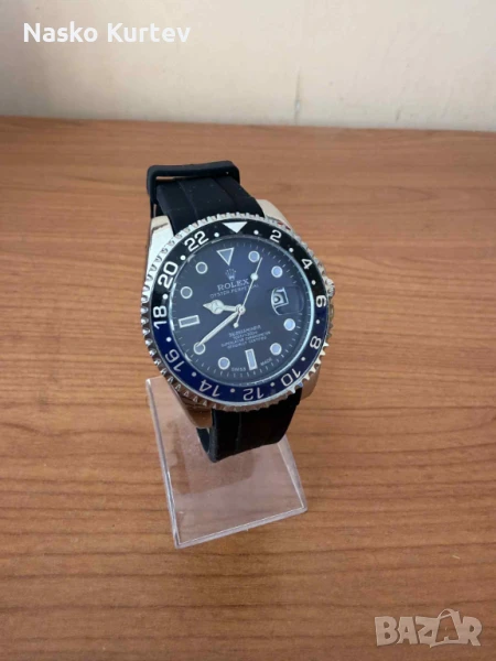 Rolex Oyster-Perpetual Submariner, снимка 1