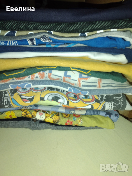 Блузки, снимка 1