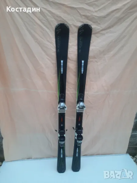 Карвинг ски Blizzard Viva 600 153см. , снимка 1