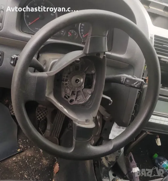 Волан Vw Touran - 1T0 419 091L, снимка 1