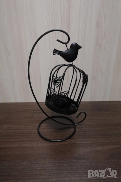 Свещник , снимка 1