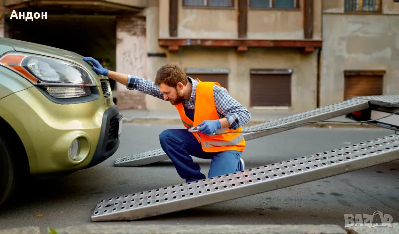 Изкупуване на коли за скраб , снимка 1