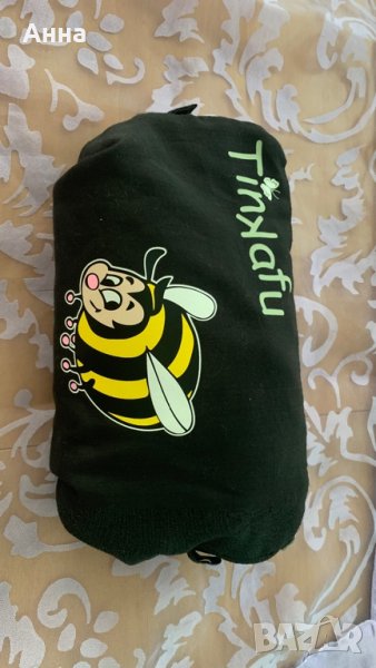 Tinkafu Мрежа против насекоми за бебешка количка пчеличка, снимка 1