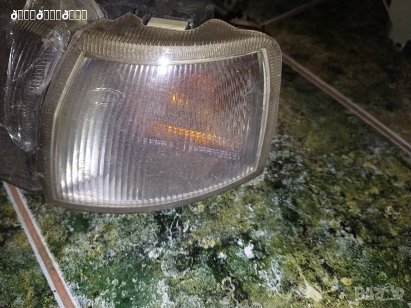 Мигачи за Опел Вектра, снимка 1