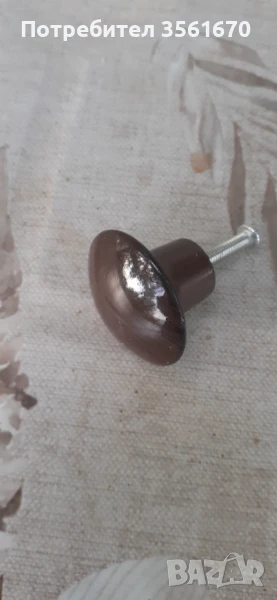 Мебелни дръжки 3см, снимка 1