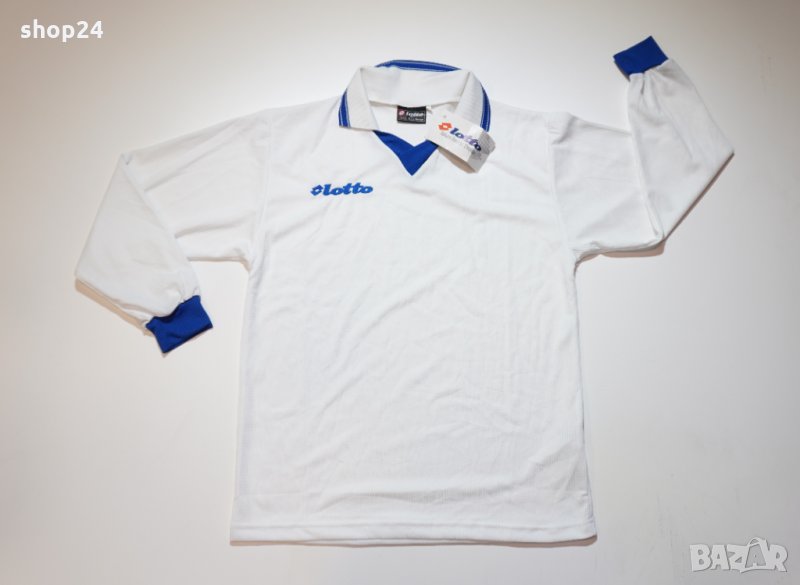 Lotto /Спортна блуза !, снимка 1