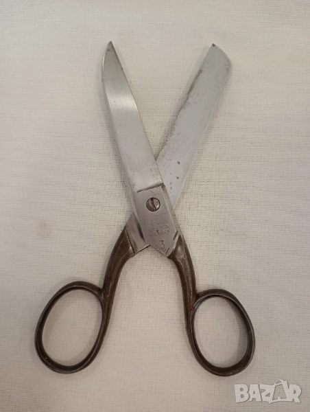 Wasa Solingen стара ножица 18 см, снимка 1