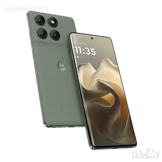 ЧАСТИ ЗА MOTOROLA EDGE 60 PRO 5G 512GB , снимка 1