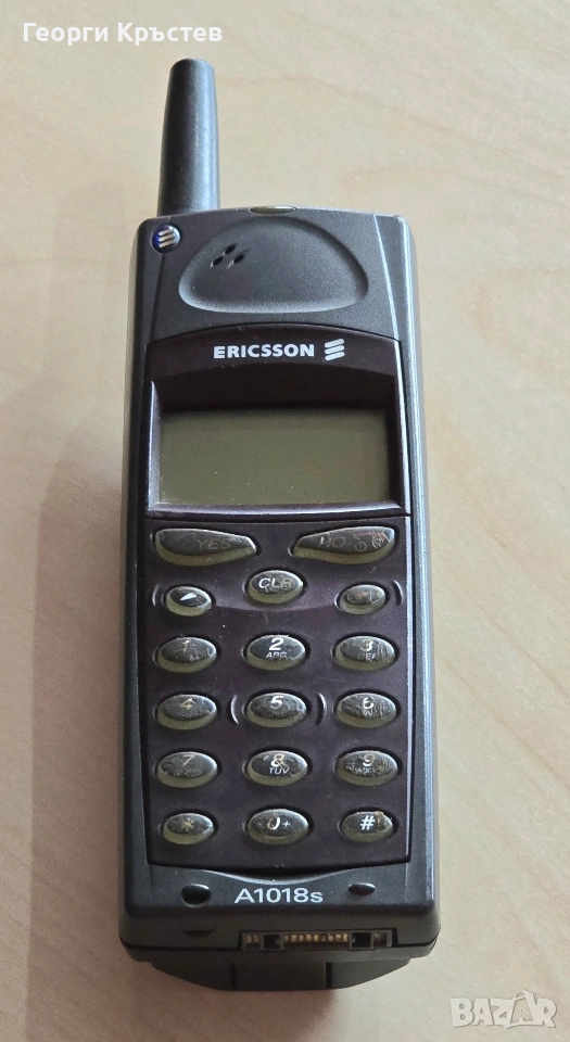 Ericsson A1018s, снимка 1