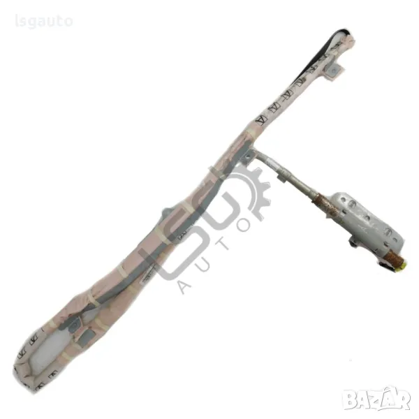 Десен AIRBAG таван Nissan Note I (E11) 2005-2012 ID:146744, снимка 1