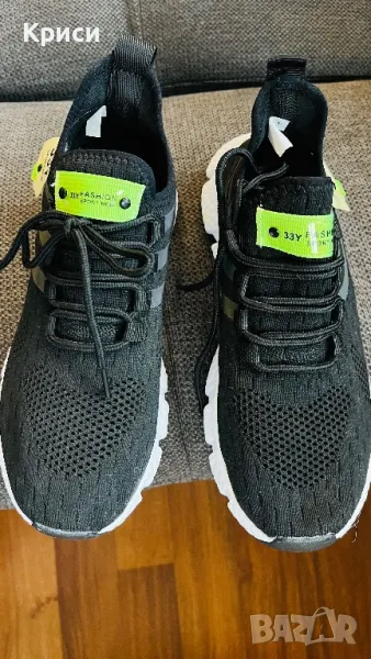 маратонки, снимка 1