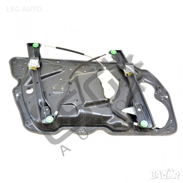 Механизъм преден десен стъклоповдигач Volkswagen Passat (B6) 2005-2010 VP170520N-110, снимка 1