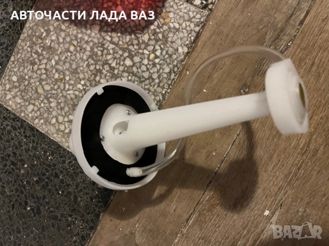 Lada/Лада помпа течност чистачкинова руска , снимка 2 - Части - 52459372