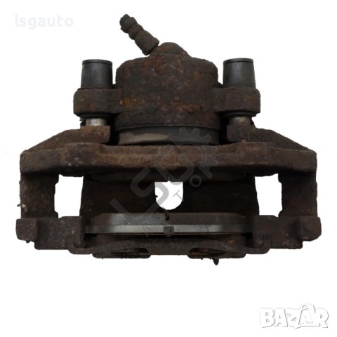 Преден ляв спирачен апарат Mazda Tribute 2000-2011 ID: 114317, снимка 2 - Части - 42887312