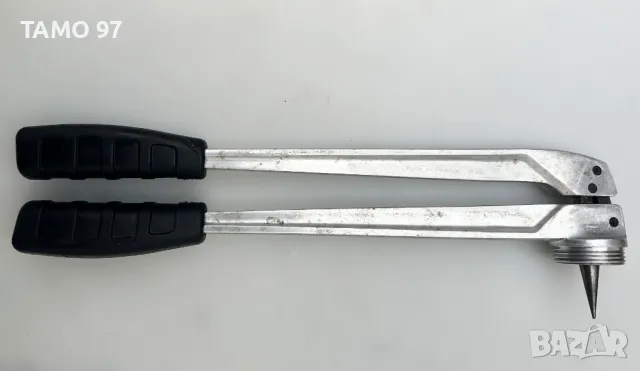 Virax 252644 - Професионален експандер 12-14-16-18-22-28-32mm, снимка 4 - Други инструменти - 49048676