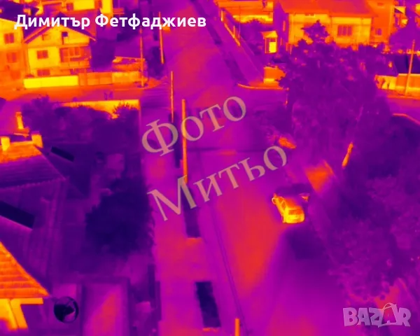 Видео и фото заснемане с дрон, снимка 10 - Фотографи - 56254090