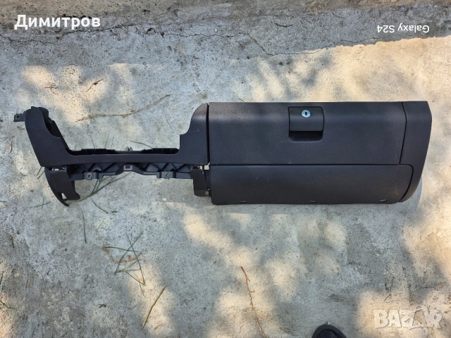 Жабка за VW Polo 6N2, в отлично състояние. 