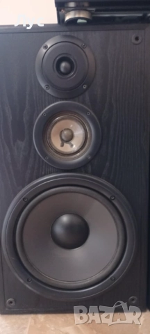 Sony SS-E620, снимка 3 - Тонколони - 51783904