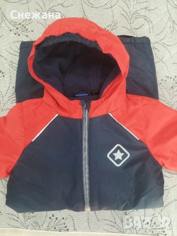 Космонавт Lupilo, снимка 3 - Бебешки ескимоси - 54139782