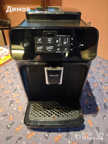 Кафемашина/Кафеавтомат Philips 1200