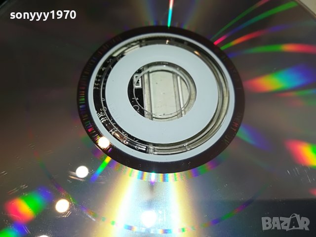 GORILLAZ ORIGINAL CD 1703231654, снимка 8 - CD дискове - 40036892