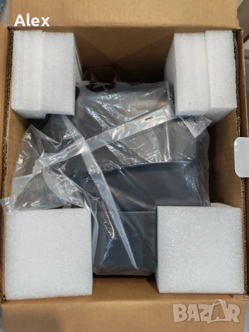 Чисто НОВА Кафемашина AYCO, снимка 7 - Кафемашини - 52834371