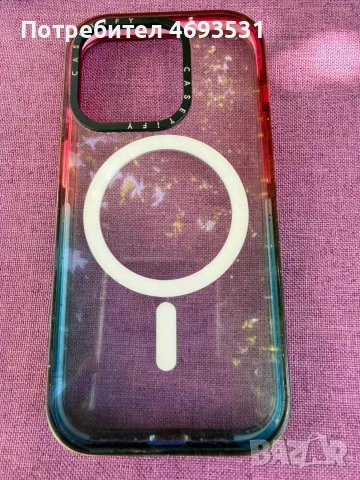 iPhone 15 Pro 256GB, снимка 2 - Apple iPhone - 55781544