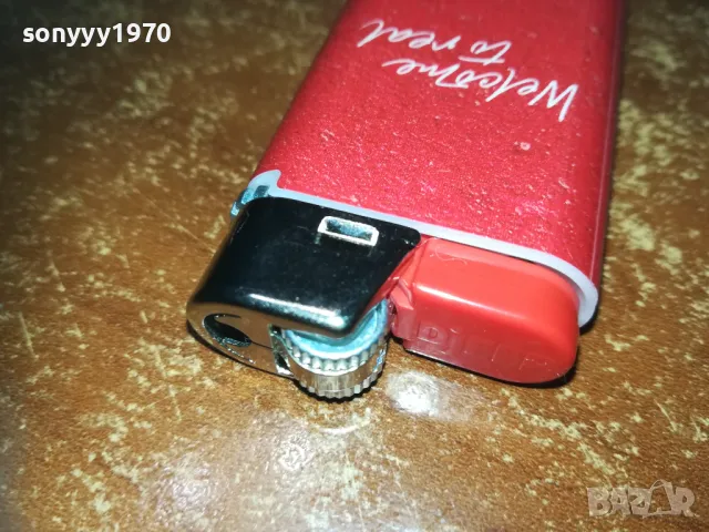 WINSTON RED 3110241855, снимка 10 - Колекции - 47791457