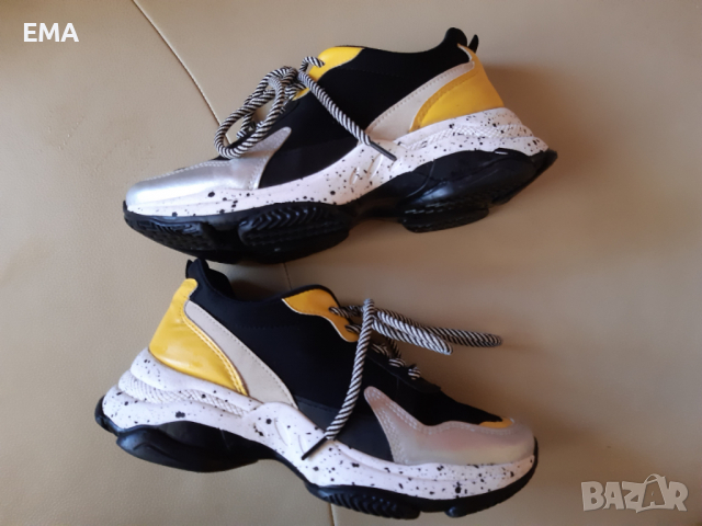 Обувки/Чехли/Сандали и Маратонки НОВИ 37н и 38н- 10% на чифт НОЕМВРИ, снимка 9 - Дамски ежедневни обувки - 36235969