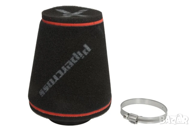 Конусен филтър Pipercross 70мм