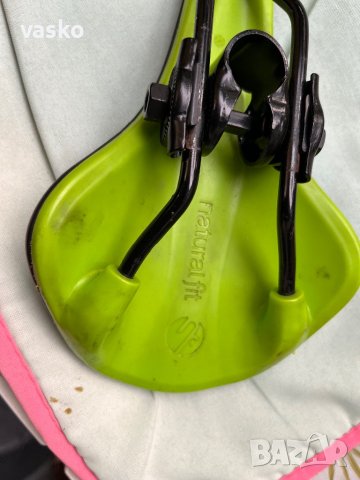 Седалка-перфектна, снимка 5 - Аксесоари за велосипеди - 42604200